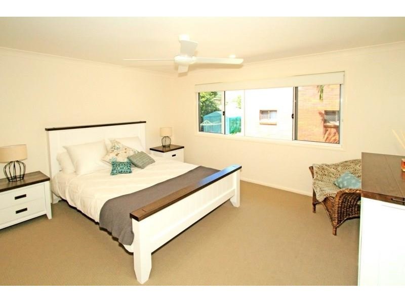 1/175 Frenchville Road, Frenchville QLD 4701